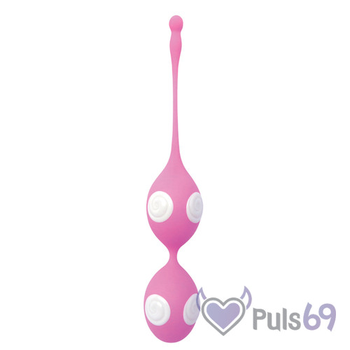 Вагинальные шарики Play Candi Beanz от Seven Creations Вагинальные шарики Play Candi Beanz от Seven Creations