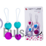 Набор вагинальных шариков Pretty Love Kegel Ball