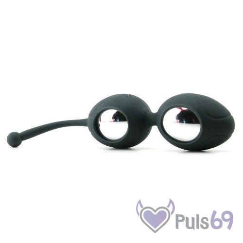 Вагинальные шарики Fifty Shades of Grey Delicious Pleasure Вагинальные шарики Fifty Shades of Grey Delicious Pleasure