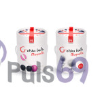 Вагинальные шарики Fun Toys Geisha Balls Magnetic