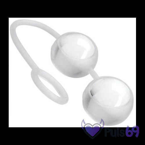 Вагинальные шарики Climax Kegels от Topco Sales Вагинальные шарики Climax Kegels от Topco Sales