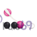 Вагинальные шарики Fun Toys Geisha Balls Magnetic