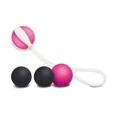 Вагинальные шарики Fun Toys Geisha Balls Magnetic Вагинальные шарики Fun Toys Geisha Balls Magnetic