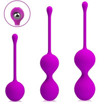 Набор вагинальных шариков Pretty Love Kegel Ball Набор вагинальных шариков Pretty Love Kegel Ball