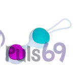 Набор вагинальных шариков Pretty Love Kegel Ball