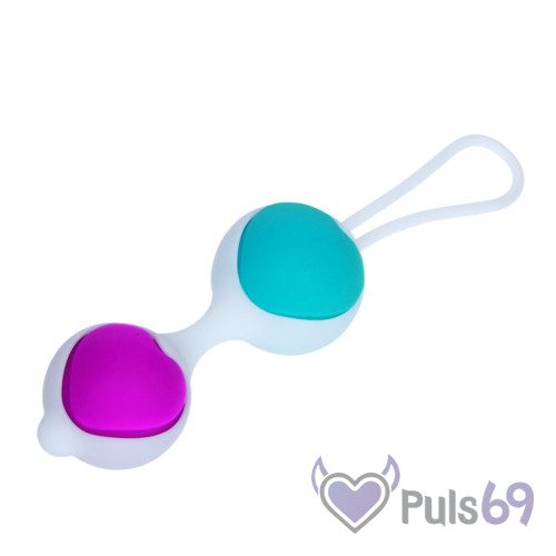 Набор вагинальных шариков Pretty Love Kegel Ball Набор вагинальных шариков Pretty Love Kegel Ball