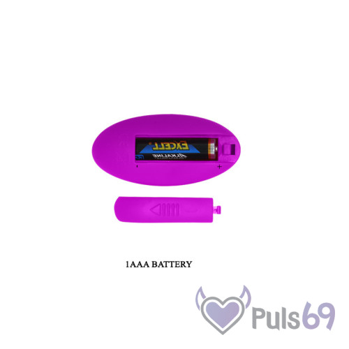 Вагинальные шарики с вибрацией Pretty Love Willie Вагинальные шарики с вибрацией Pretty Love Willie