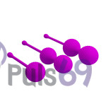 Набор вагинальных шариков Pretty Love Kegel Ball