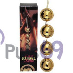 Вагинальные шарики Lust Kugel Kette от Orion