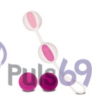 Вагинальные шарики Fun Toys Geisha Balls 2