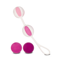 Вагинальные шарики Fun Toys Geisha Balls 2 Вагинальные шарики Fun Toys Geisha Balls 2