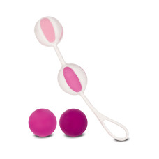 Вагинальные шарики Fun Toys Geisha Balls 2 Вагинальные шарики Fun Toys Geisha Balls 2