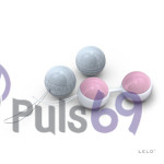 Вагинальные шарики Lelo Luna Beads Mini