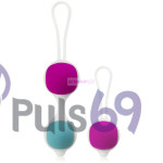 Набор вагинальных шариков Pretty Love Kegel Ball