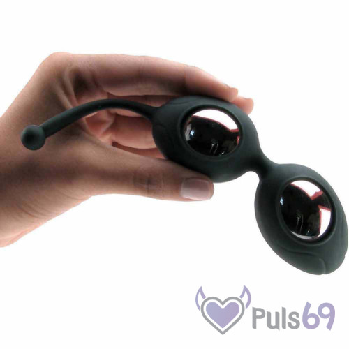 Вагинальные шарики Fifty Shades of Grey Delicious Pleasure Вагинальные шарики Fifty Shades of Grey Delicious Pleasure