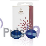 Вагинальные шарики для тренировок Amor Gym Balls Duo