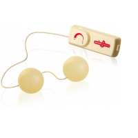 Вагинальные шарики Vibrating Balls от Seven Creations Вагинальные шарики Vibrating Balls от Seven Creations