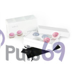 Вагинальные шарики Lelo Luna Beads Mini