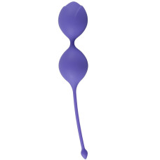 Вагинальные шарики со смещенным центром тяжести Lulu Love Balls от Orion Вагинальные шарики со смещенным центром тяжести Lulu Love Balls от Orion