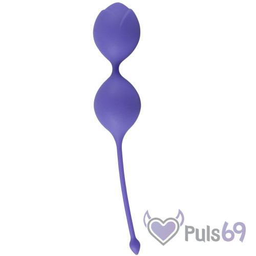 Вагинальные шарики со смещенным центром тяжести Lulu Love Balls от Orion
