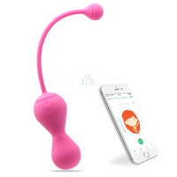Вагинальный тренажер Magic Motion Kegel Gen 2 Вагинальный тренажер Magic Motion Kegel Gen 2