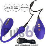 Тренажер Кегеля с электростимуляцией Impulse Intimate E-Stimulator Remote Kegel Exerciser