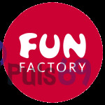 Вагинальный шарик Smartball Teneo Uno от Fun Factory, розовый
