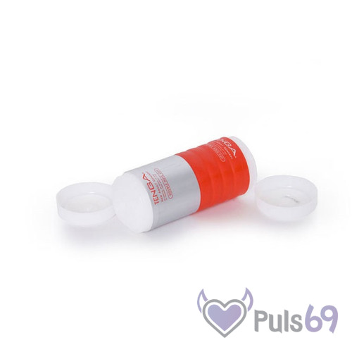 Мастурбатор Tenga Double Hole Cup 'Две дырочки', Япония Мастурбатор Tenga Double Hole Cup 'Две дырочки', Япония