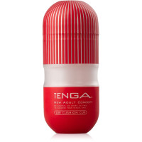 Мастурбатор Tenga Air Cushion Cup (Япония) Мастурбатор Tenga Air Cushion Cup (Япония)