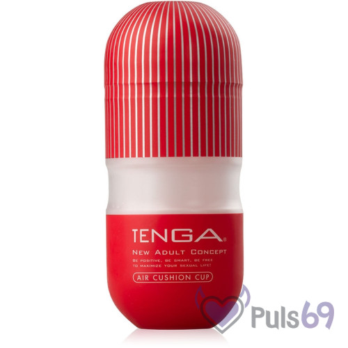 Мастурбатор Tenga Air Cushion Cup (Япония)