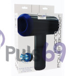 Автоматический мастурбатор Toy Joy Hydro Power Blower