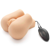 Реалистичный мастурбатор с вибро Bangers Nasty Nympho Bouncer Vibrating от Hidden Desire Реалистичный мастурбатор с вибро Bangers Nasty Nympho Bouncer Vibrating от Hidden Desire