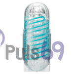 Мужской мастурбатор Tenga Spinner Shell Tetra (Япония)
