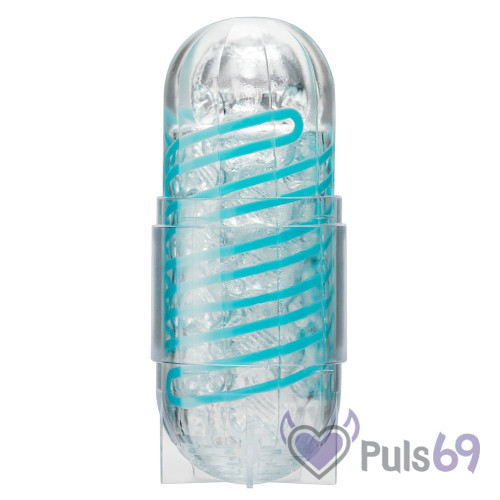 Мужской мастурбатор Tenga Spinner Shell Tetra (Япония) Мужской мастурбатор Tenga Spinner Shell Tetra (Япония)