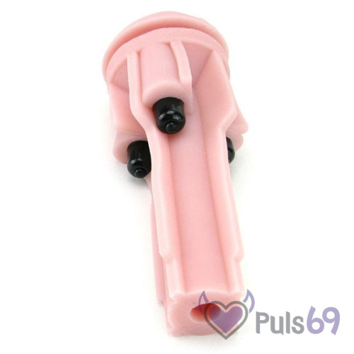 Оригинал! Мастурбатор Vibro Pink Lady Touch от Fleshlight Оригинал! Мастурбатор Vibro Pink Lady Touch от Fleshlight