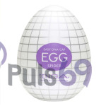 Мужской мастурбатор Tenga egg, Spider (Япония)
