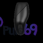 Мастурбатор с вибрацией Satisfyer Men Vibration