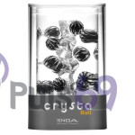 Мастурбатор Tenga Crysta Ball