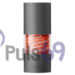 Мужской мастурбатор Tenga Spinner Shell Hexa (Япония)