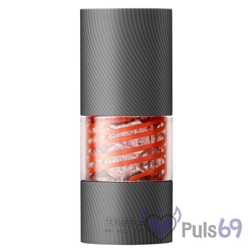Мужской мастурбатор Tenga Spinner Shell Hexa (Япония) Мужской мастурбатор Tenga Spinner Shell Hexa (Япония)