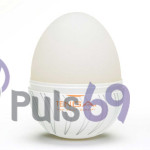 Мужской мастурбатор Tenga egg, Twister (Япония)