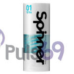 Мужской мастурбатор Tenga Spinner Shell Tetra (Япония)