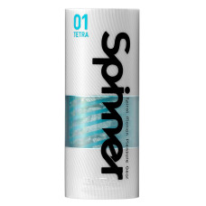 Мужской мастурбатор Tenga Spinner Shell Tetra (Япония)