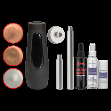 Мужской набор секс игрушек Doc Johnson Kink Power Banger Fuck Hole Accessory Pack Мужской набор секс игрушек Doc Johnson Kink Power Banger Fuck Hole Accessory Pack