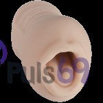 Мастурбатор Sasha Grey Deep Throat Ultraskyn Pocket Pal