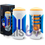 Автомастурбатор Autoblow 2 Plus Sleeve C