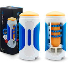 Автомастурбатор Autoblow 2 Plus Sleeve C