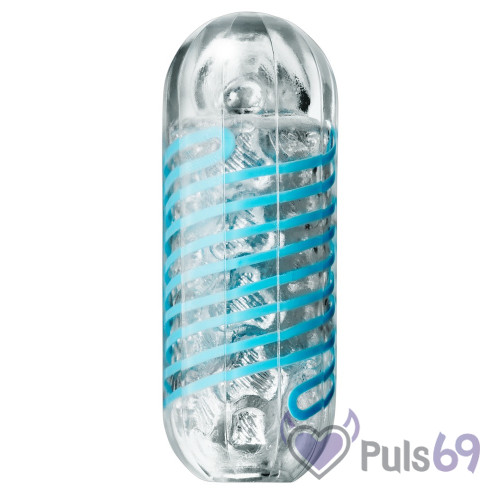 Мужской мастурбатор Tenga Spinner Shell Tetra (Япония) Мужской мастурбатор Tenga Spinner Shell Tetra (Япония)