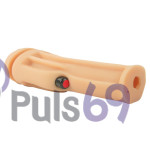 Мастурбатор Penthouse Deluxe Cyberskin Vibrating Stroker Ryan Ryans от Topco Sales