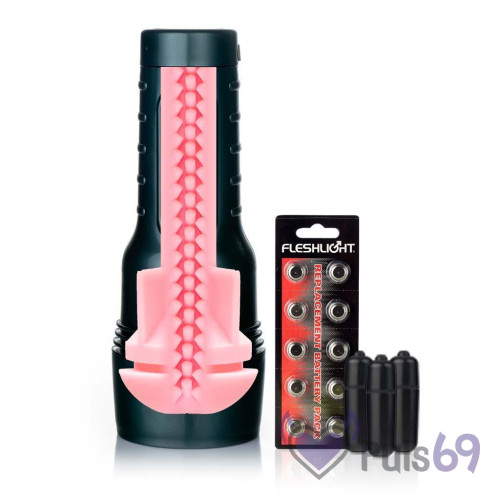 Оригинал! Мастурбатор Vibro Pink Lady Touch от Fleshlight Оригинал! Мастурбатор Vibro Pink Lady Touch от Fleshlight